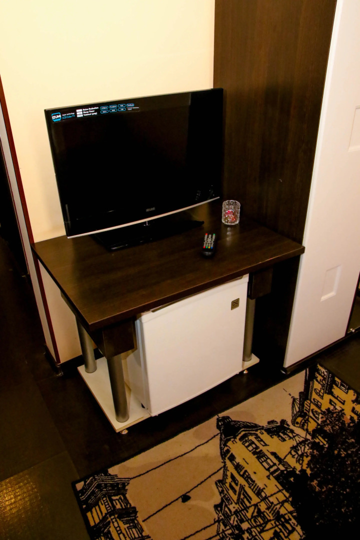 Отель Ла Мезон