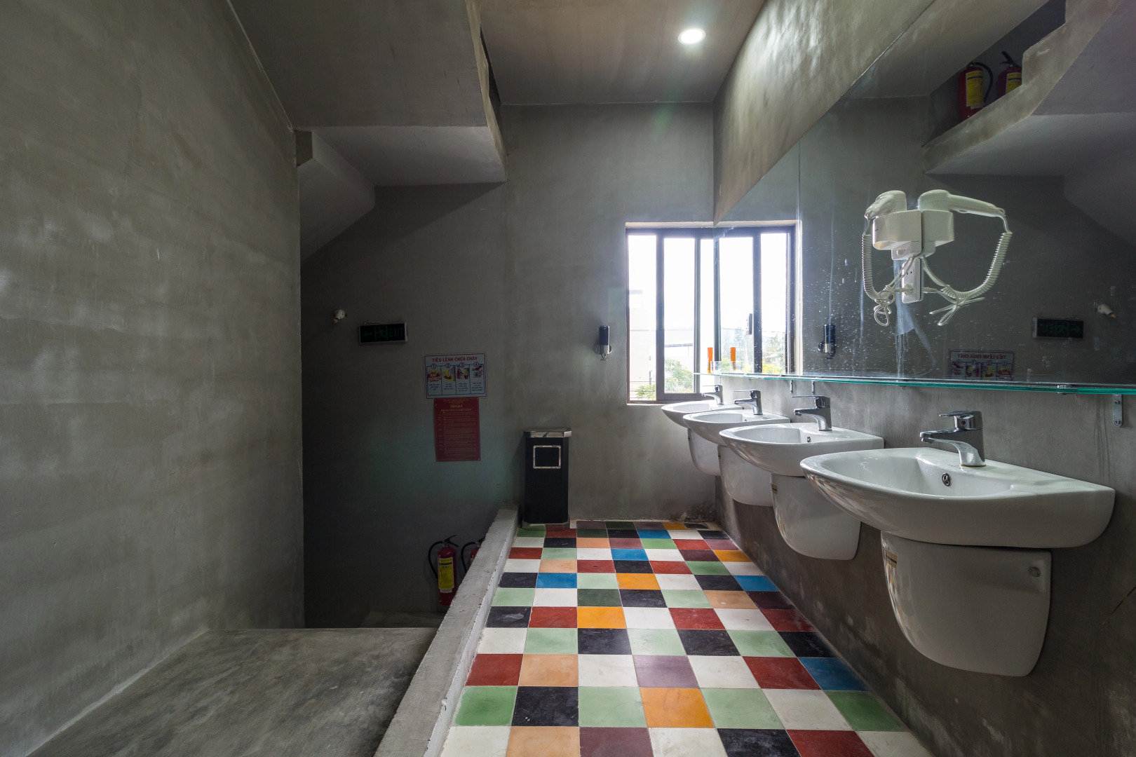 Хостел Carpe Diem Inn Da Nang