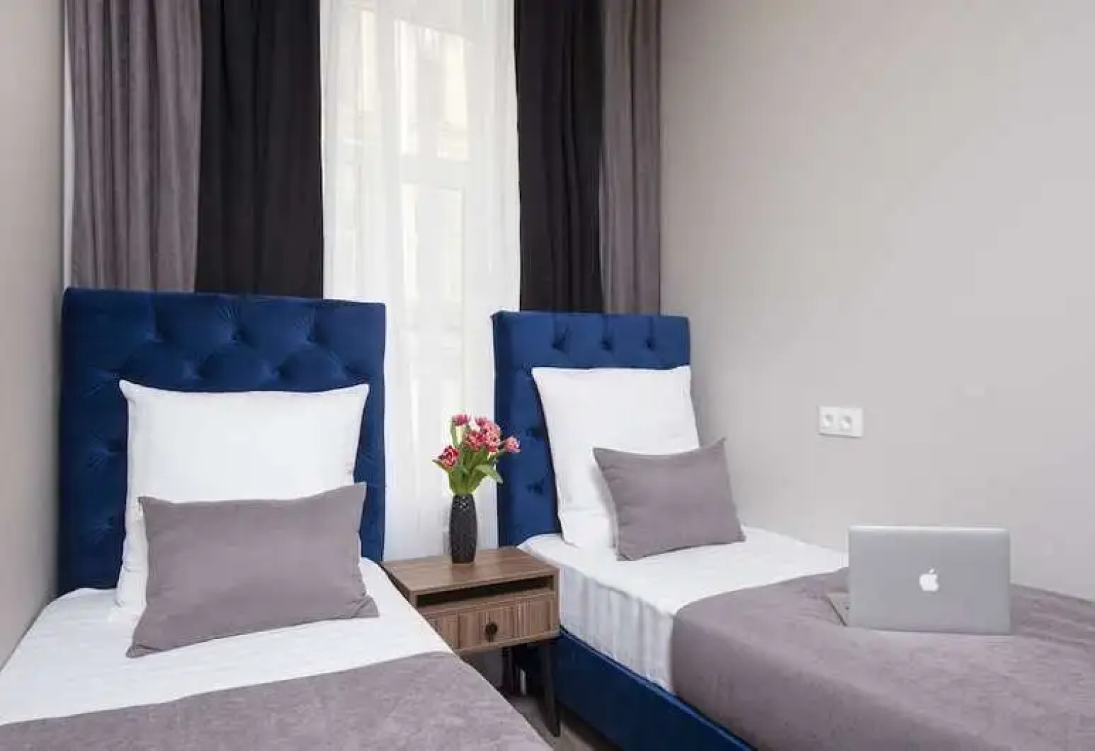 Апартаменты Летто у Исаакиевского Собора