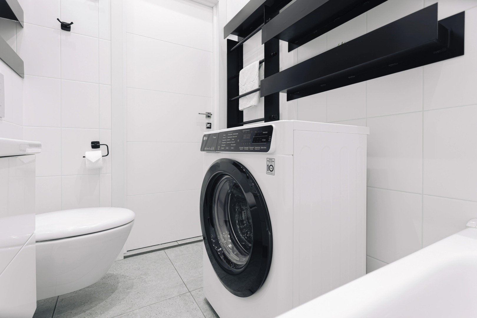 Апартаменты Lalapart Crystal комфорт и стиль в ЖК Лайнер