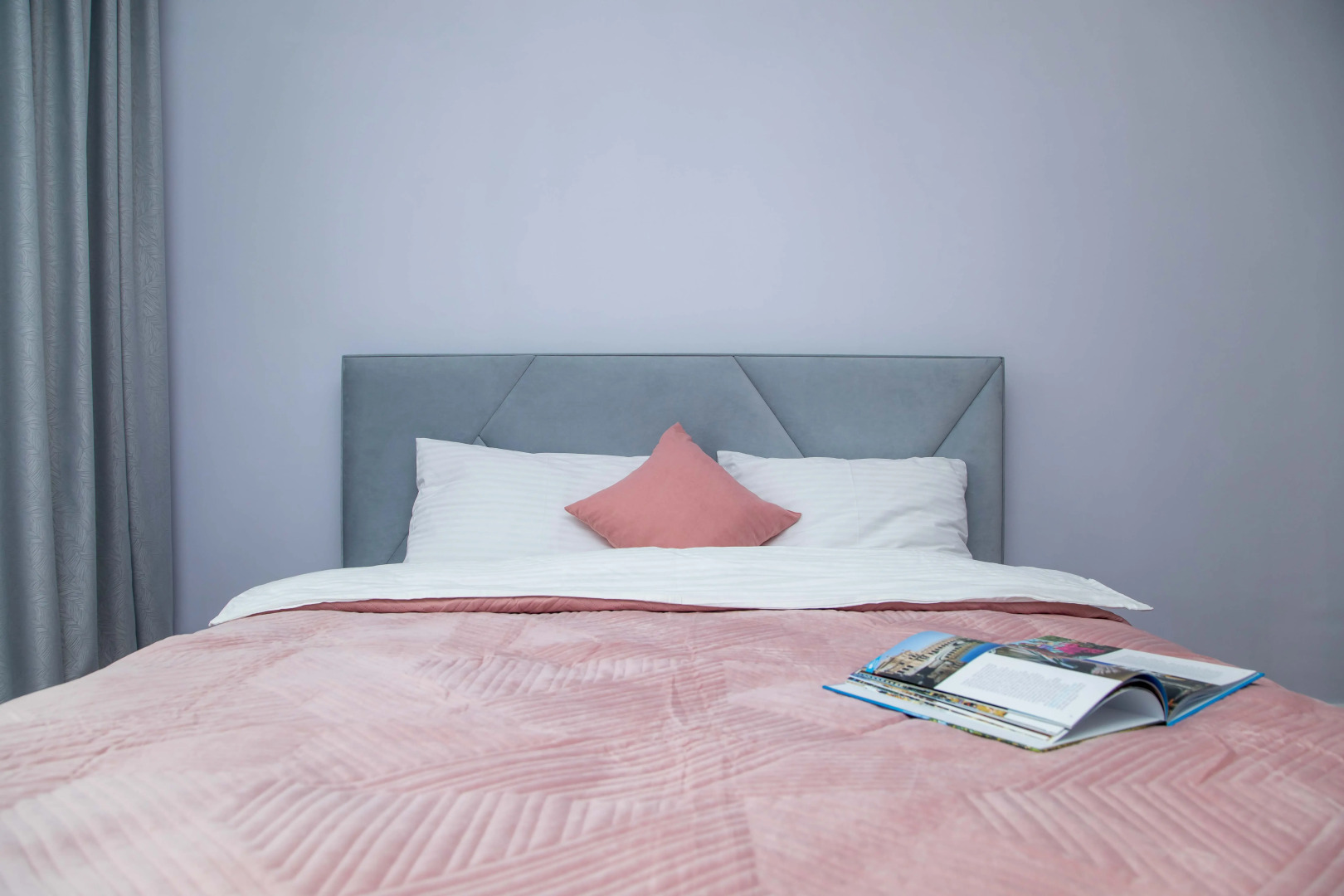 Квартира на Александра Невского