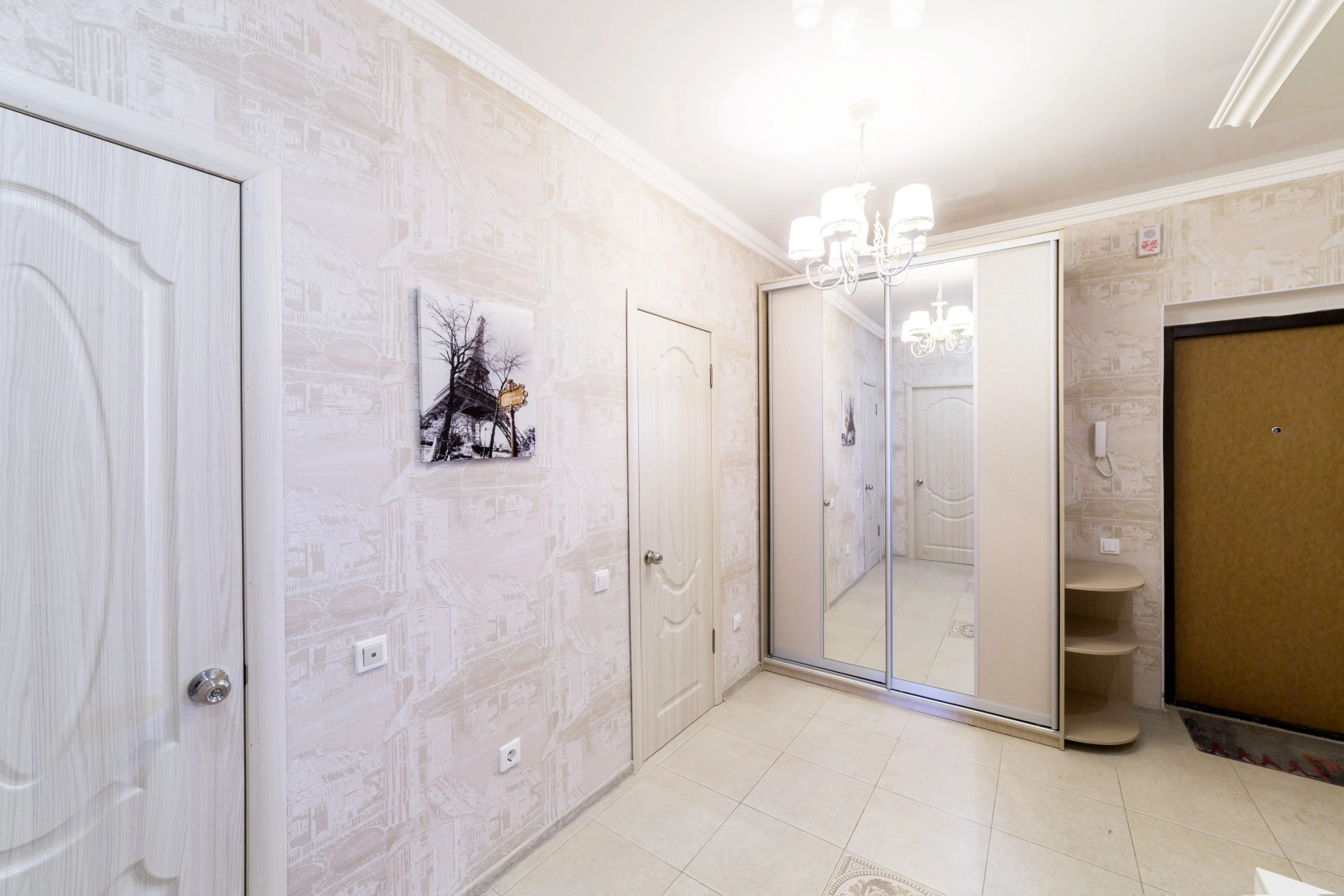 Апартаменты uTrip Apartments Platinum