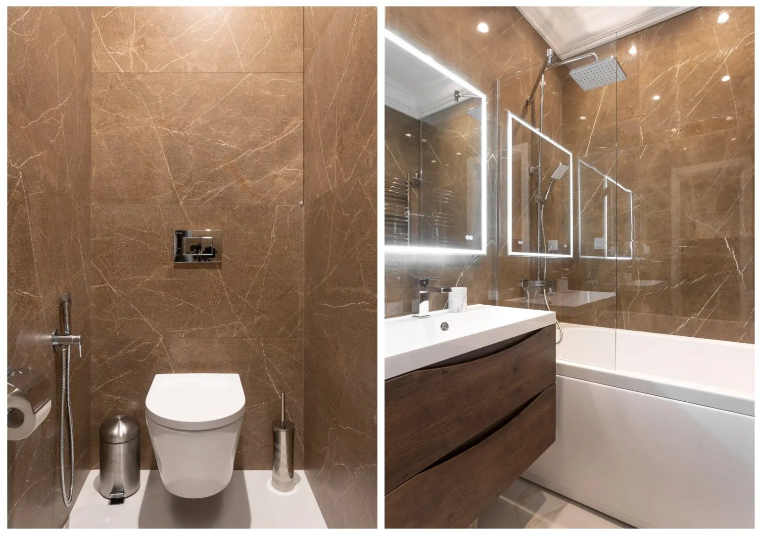 Апартаменты  LetYourFlat «Queen»