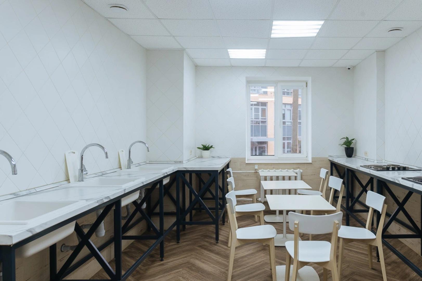 Хостел Формула