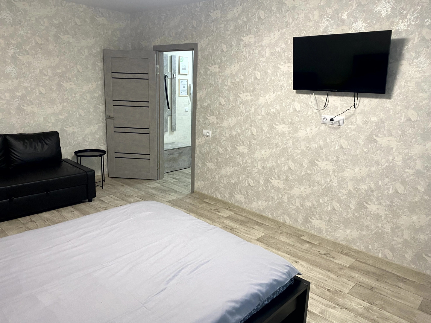 Квартира  Лофт около аквапарка