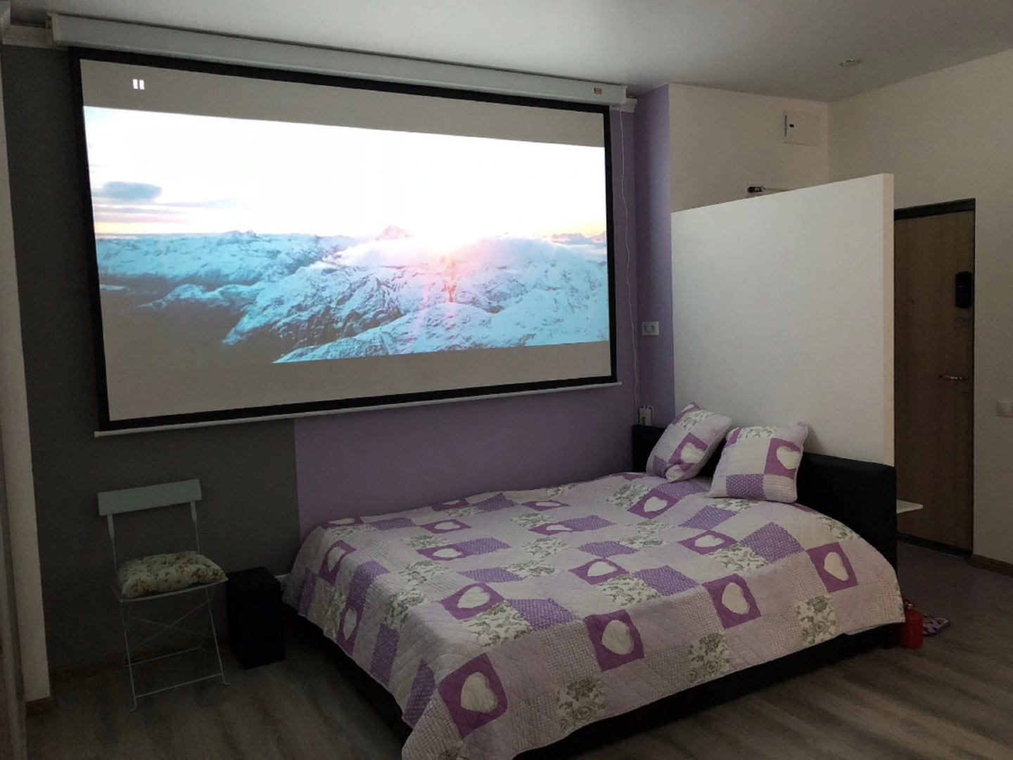 Апартаменты Bussi Suites Bolshaya Tatarskaya 30