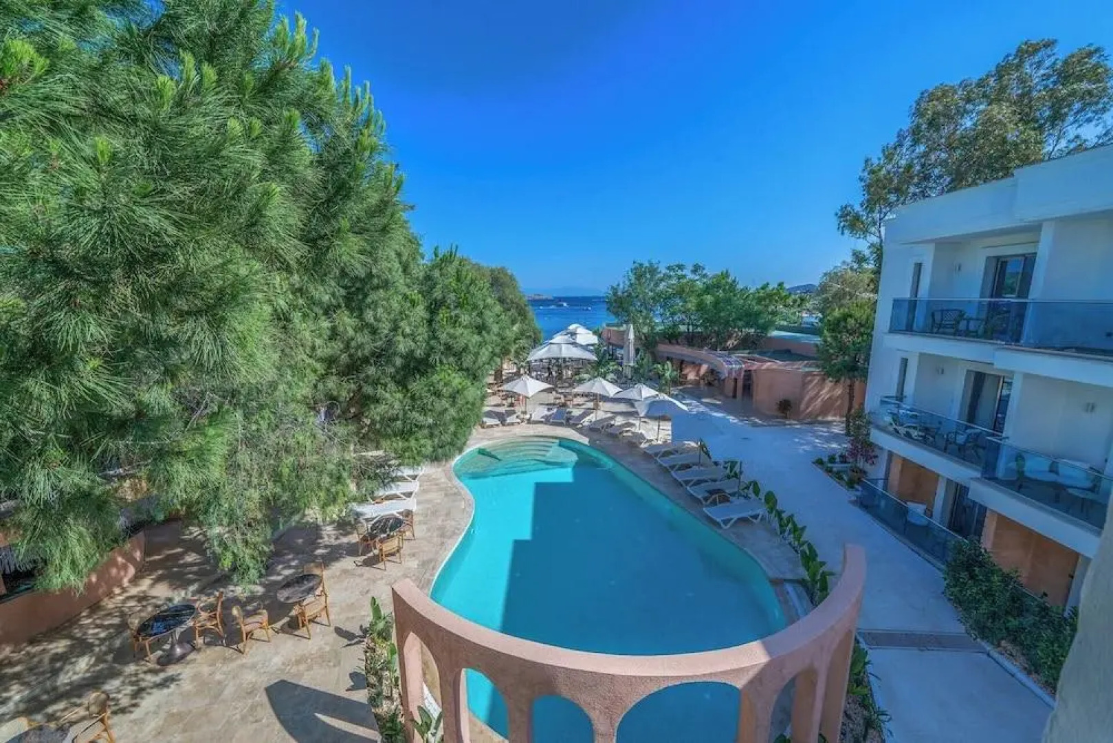 Отель Inone Mucho Selection Hotel