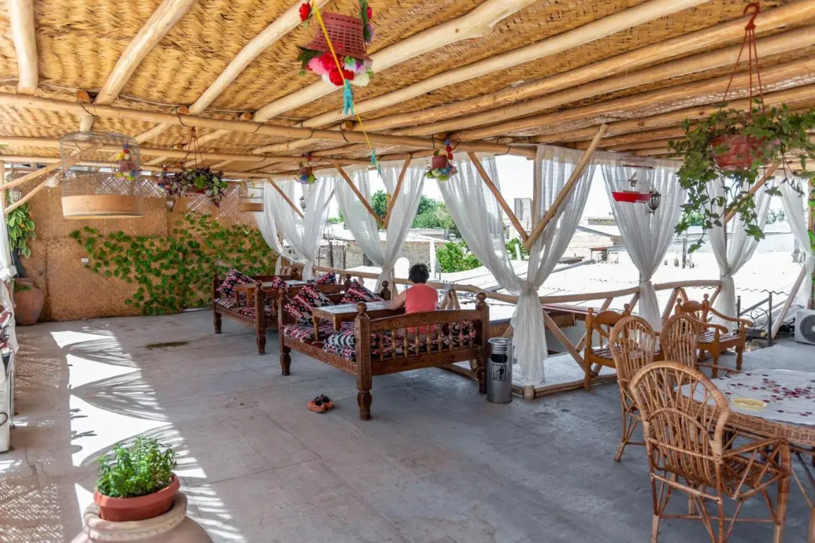 Бутик-отель Rizo