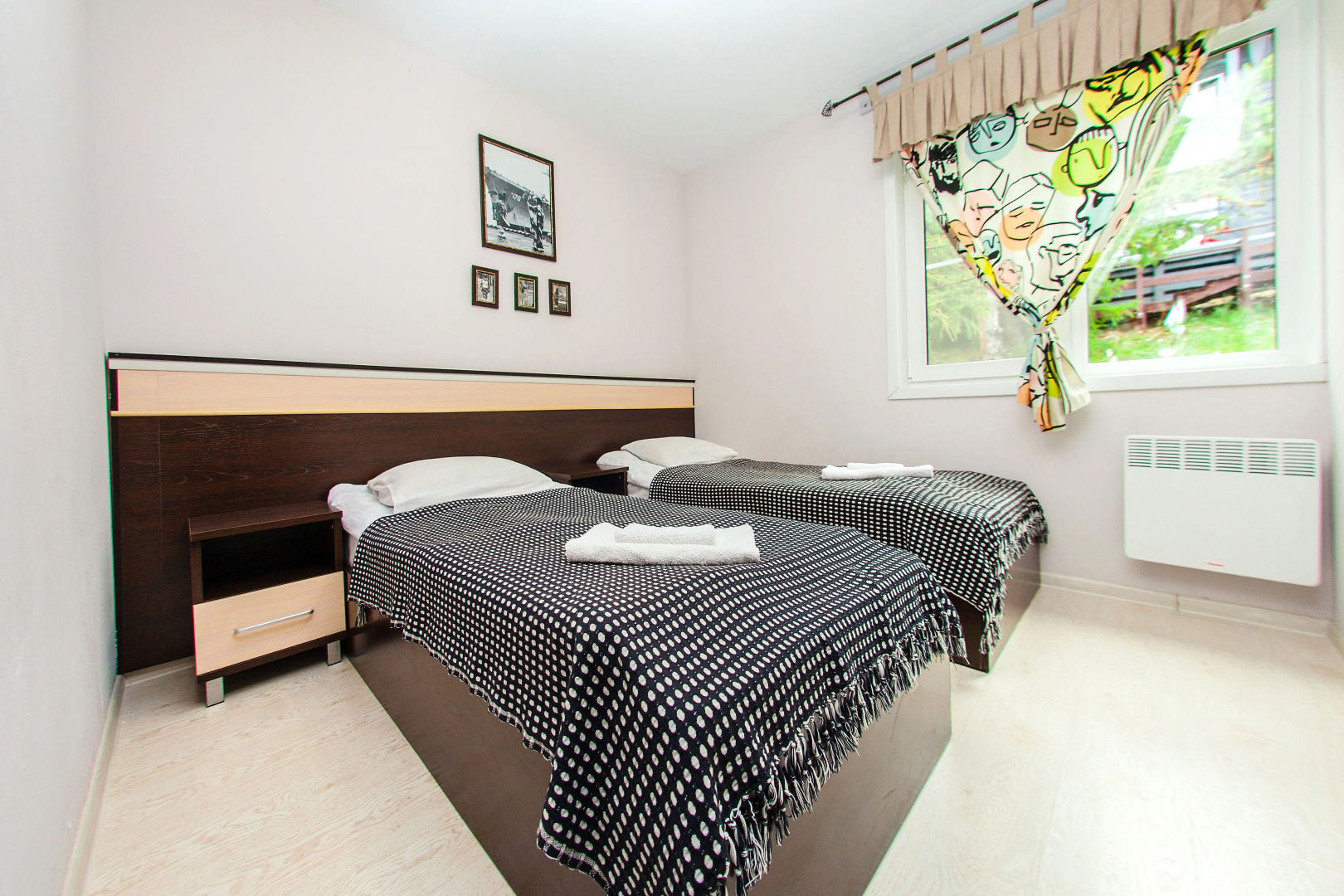 Центр отдыха Да-ши