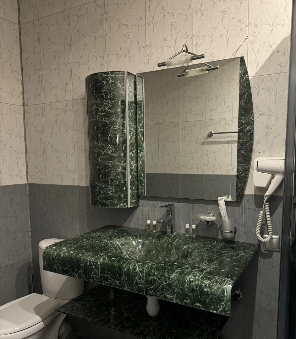 Отель Арена сити