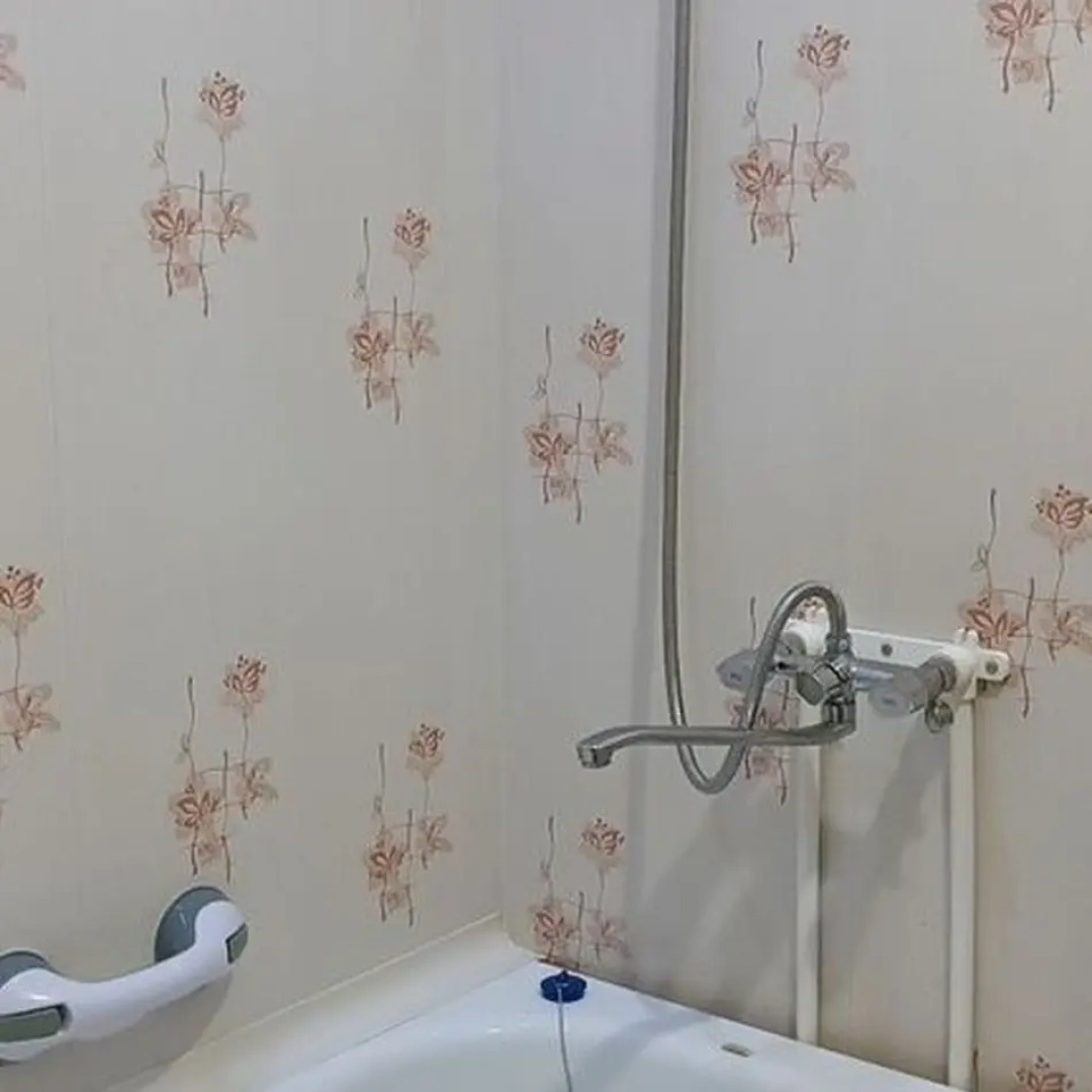 Квартира на Антикайнена 14