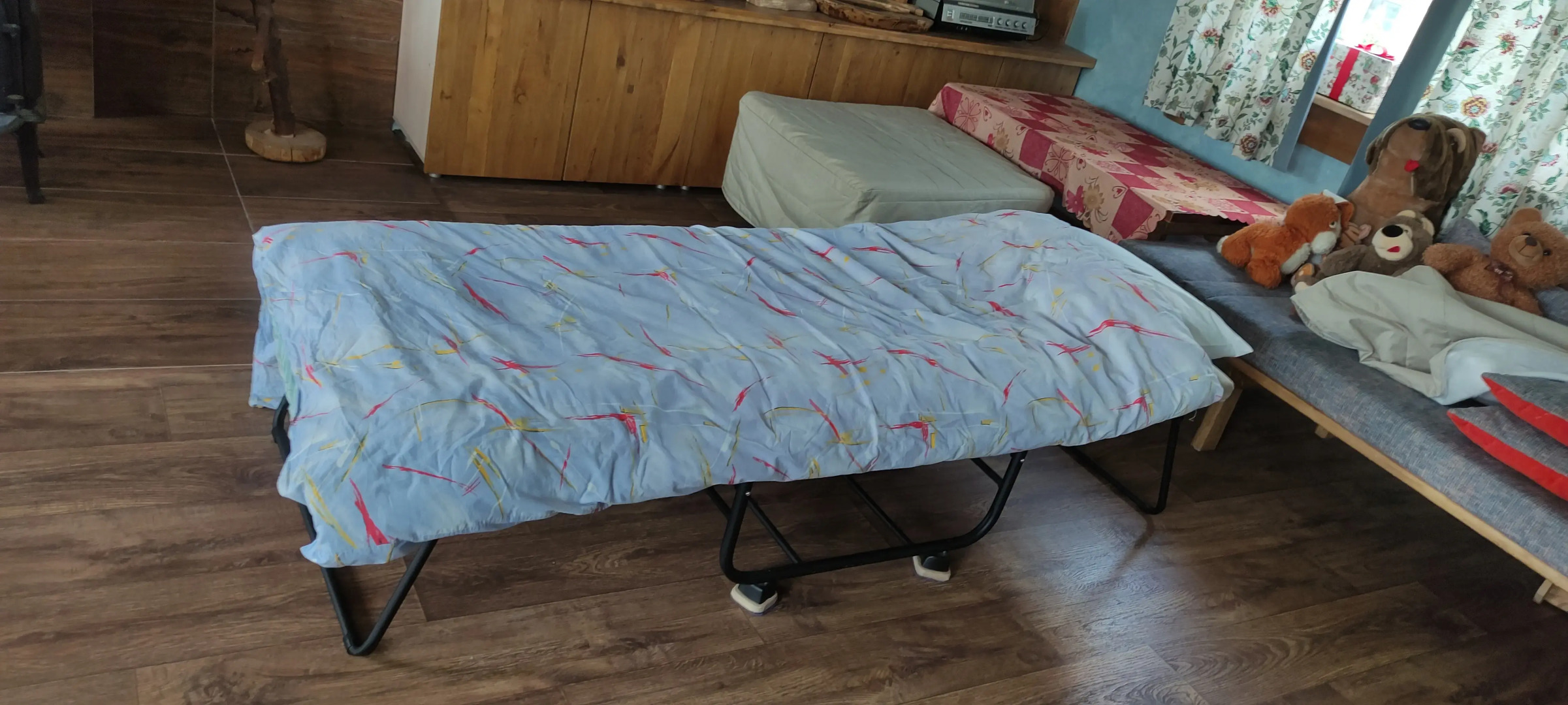 Частный дом Агроусадьба На славу