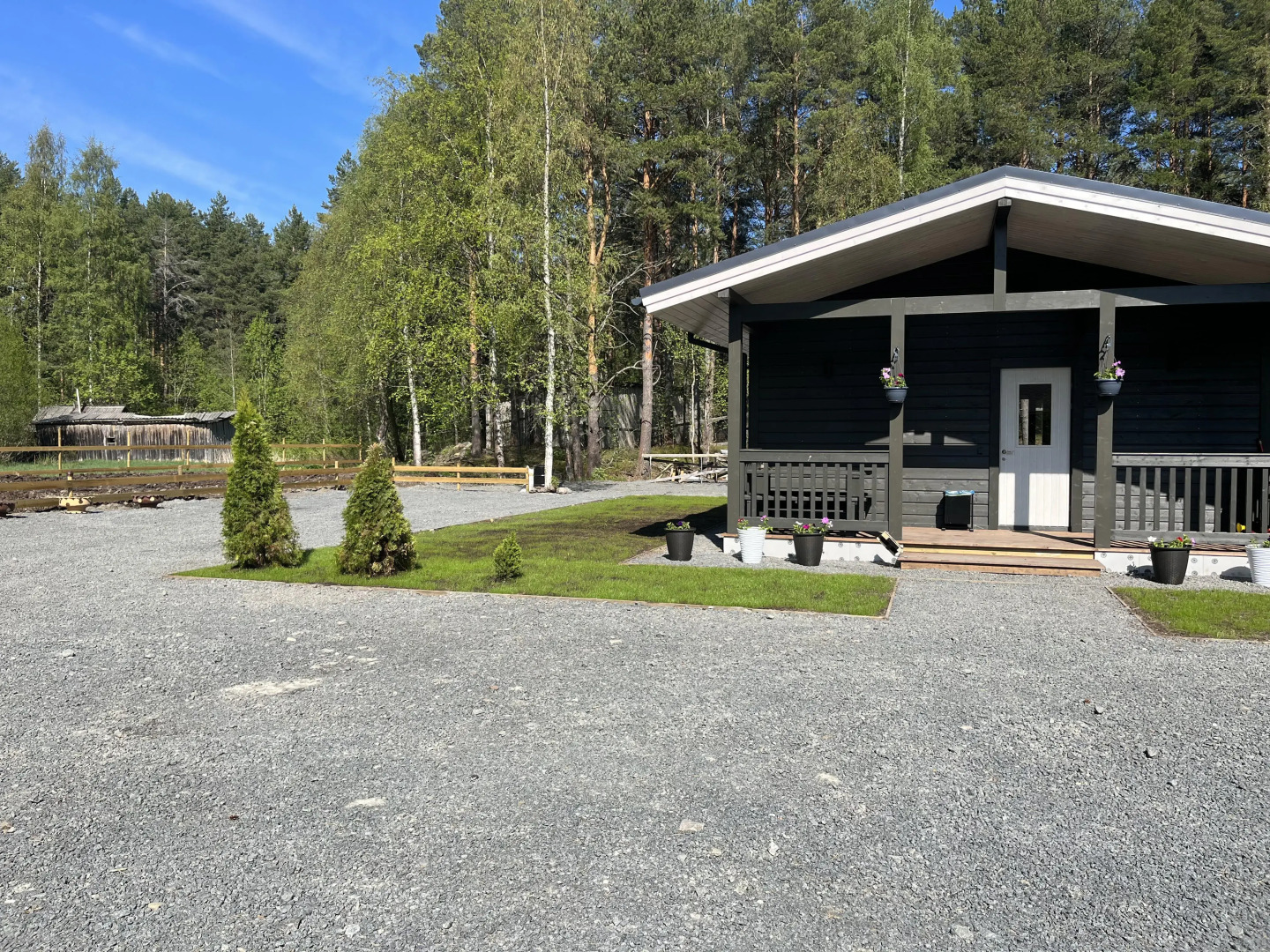 Гостевой Дом Валентина