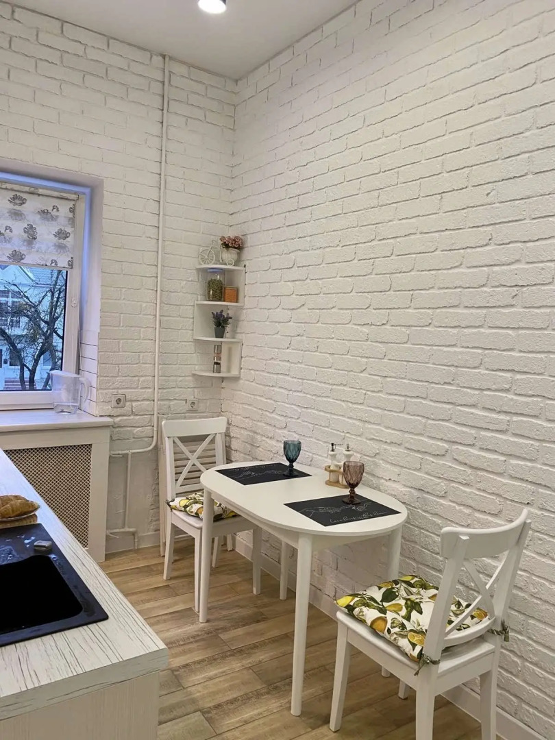 Уютная квартира в центре Бреста