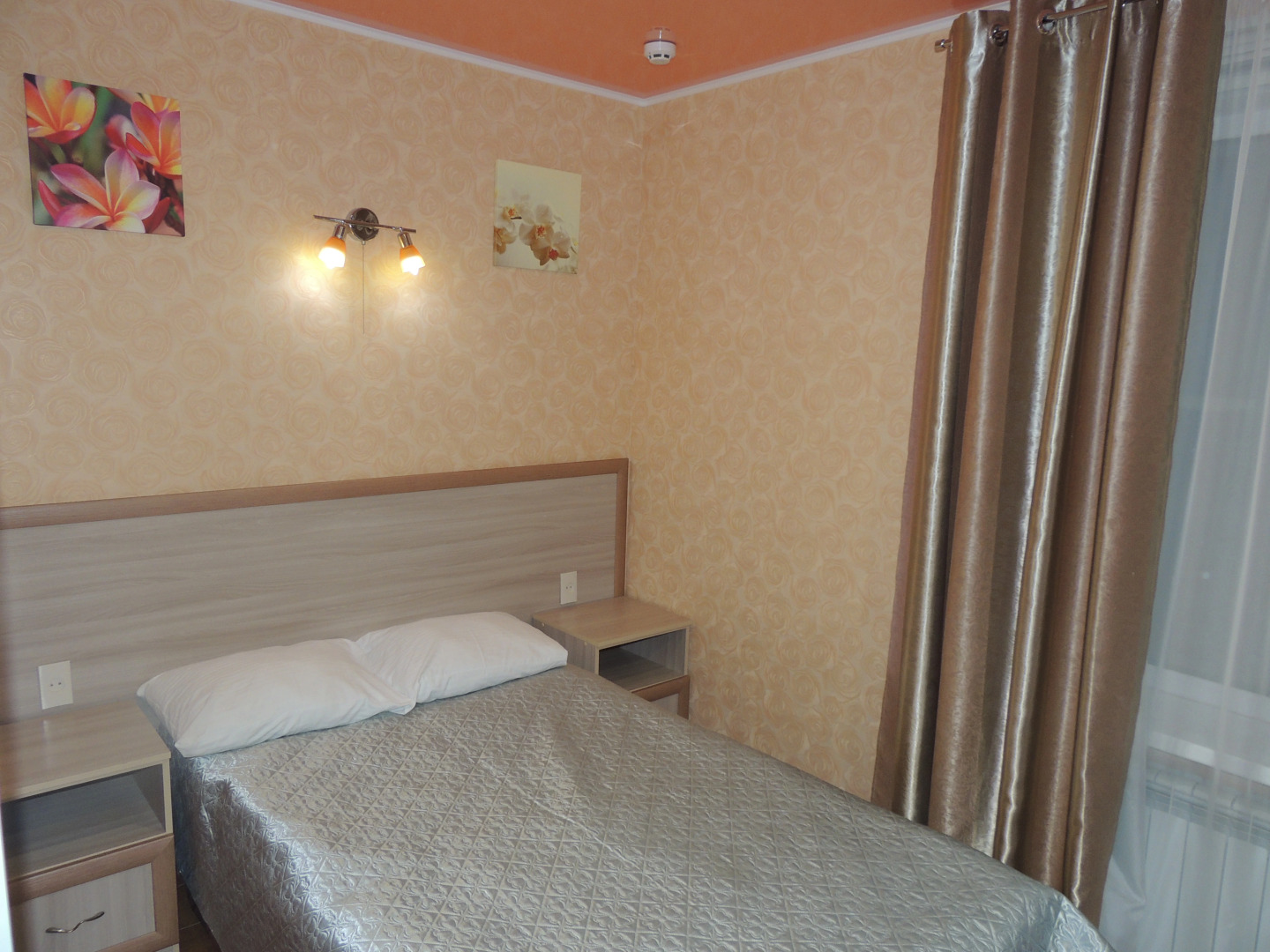 Мини-отель DragonFly