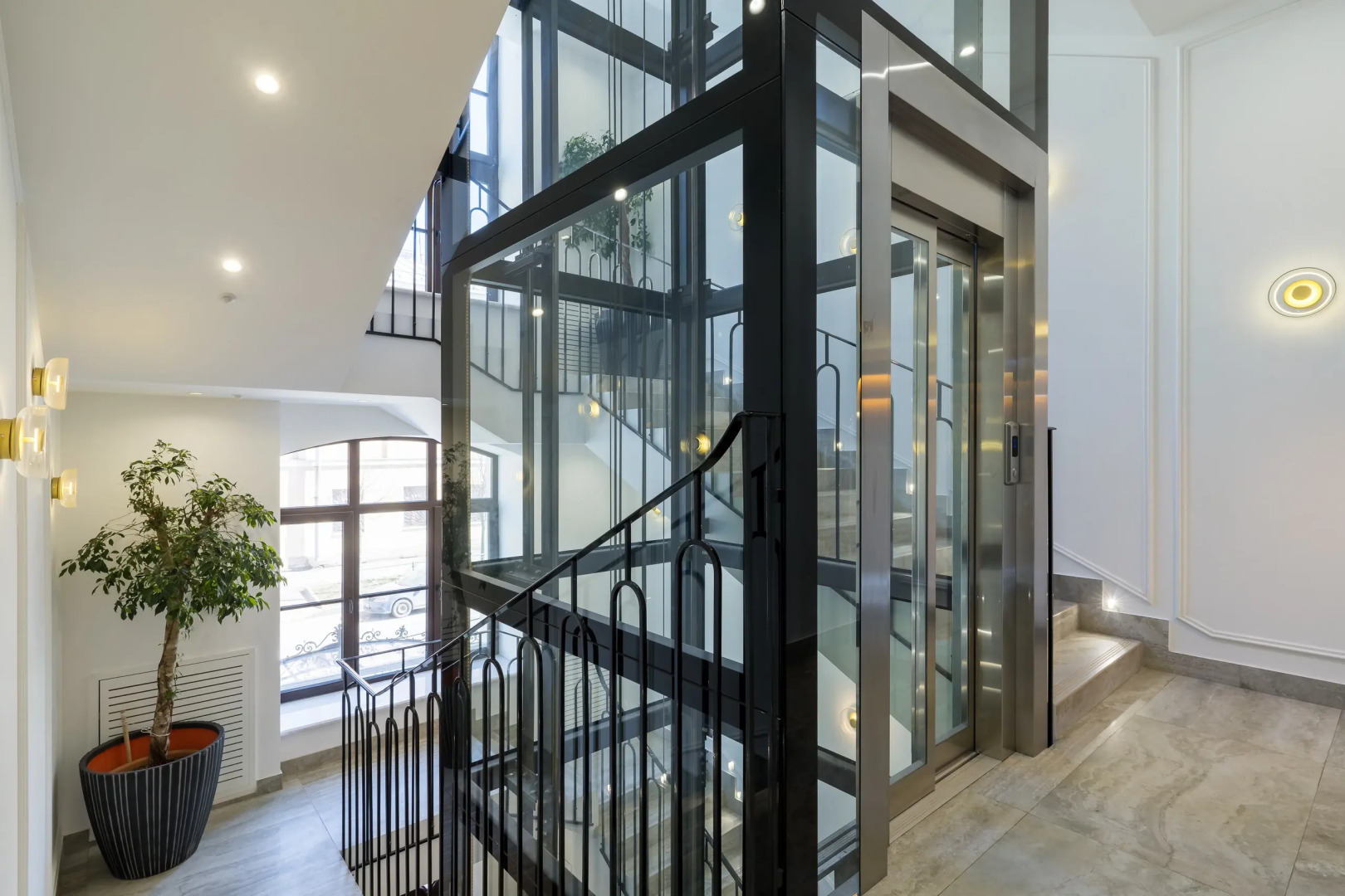 Апарт-отель Acqualina