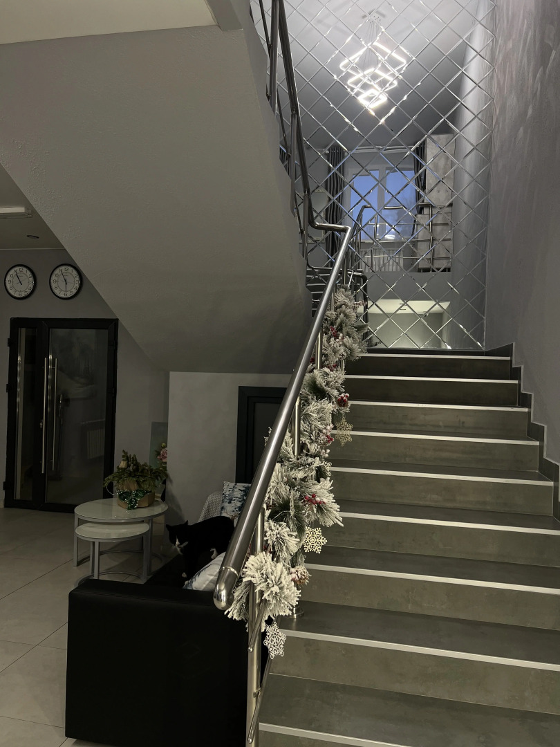 Мини-отель Графит