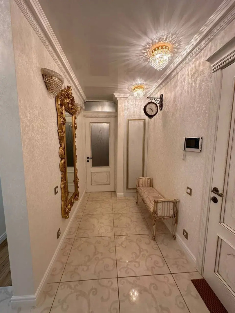 Апартаменты 5 звезд на улице Маркуса 26