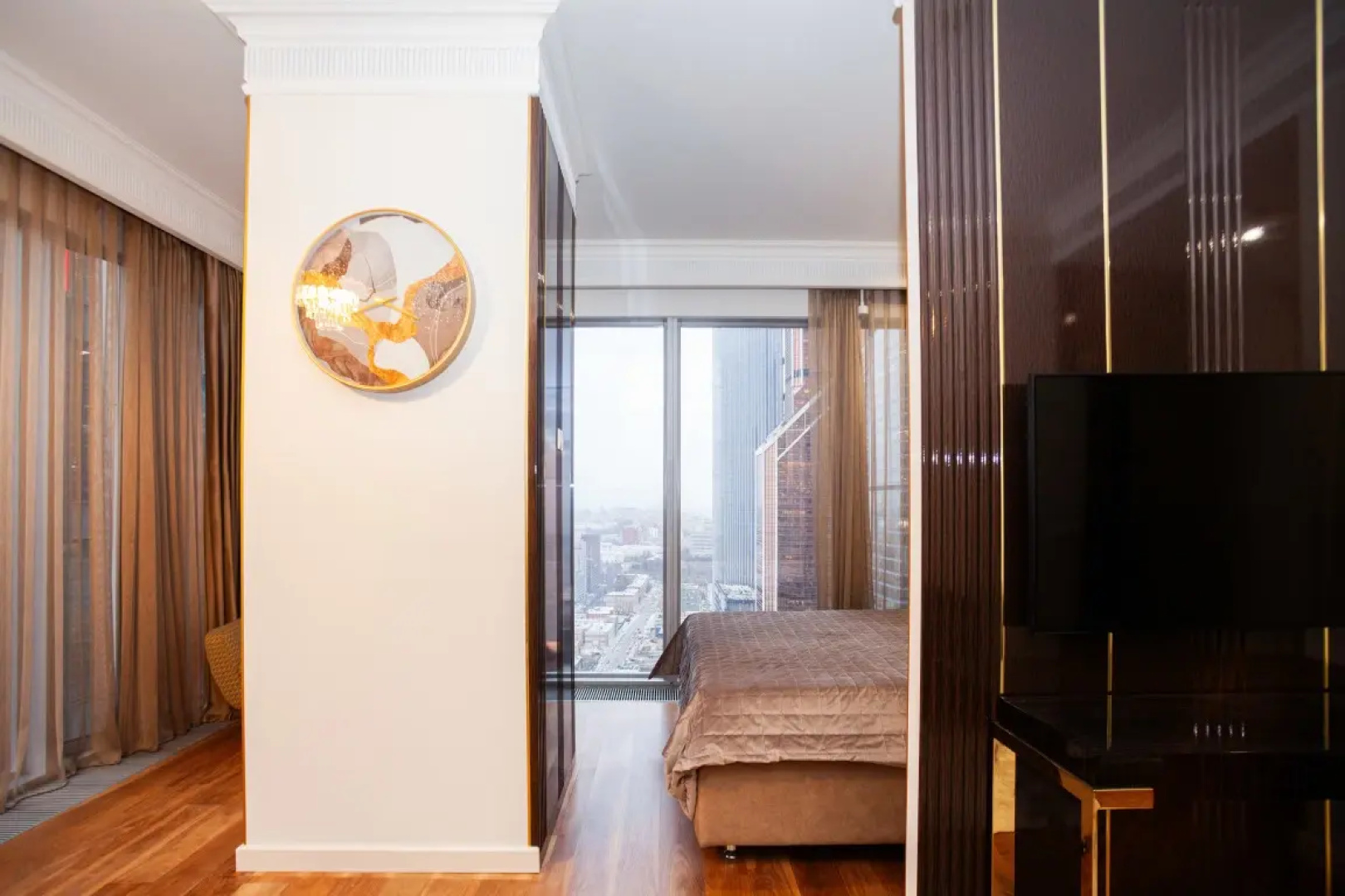 Апартаменты Tabala`s Apartments 4