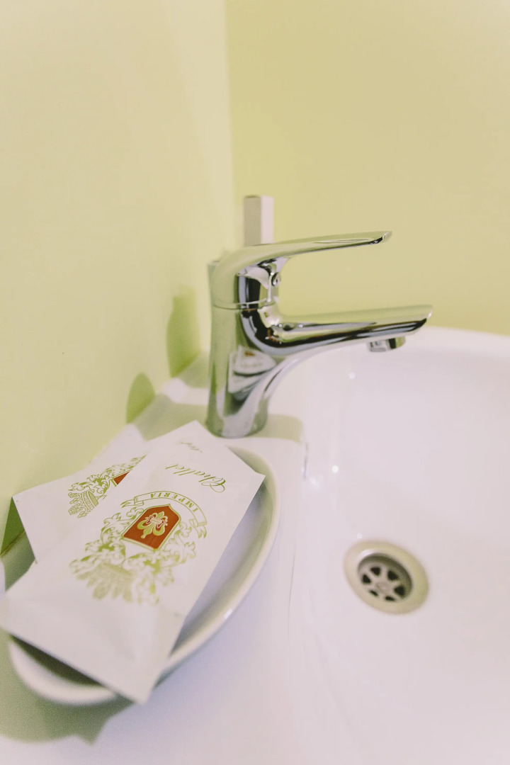 Отель White House