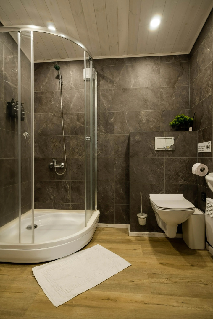 Частный дом ProGlamp