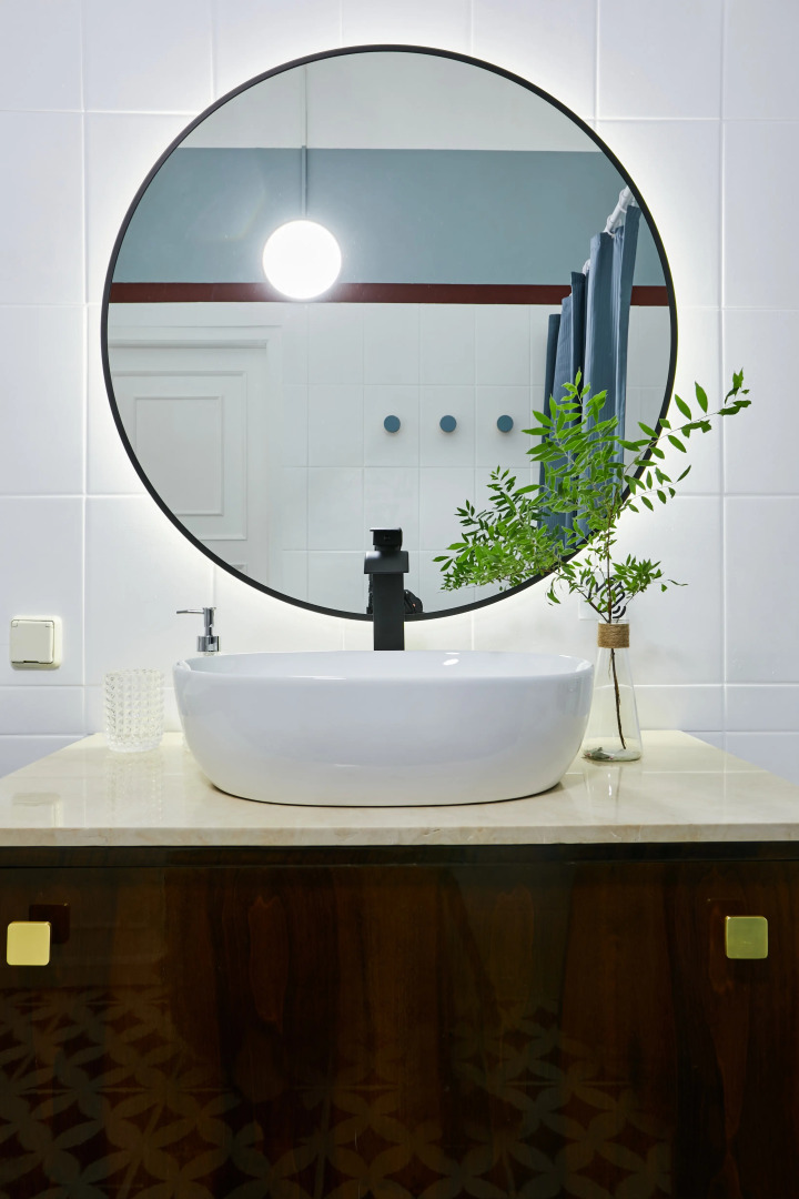 Квартира на Марата