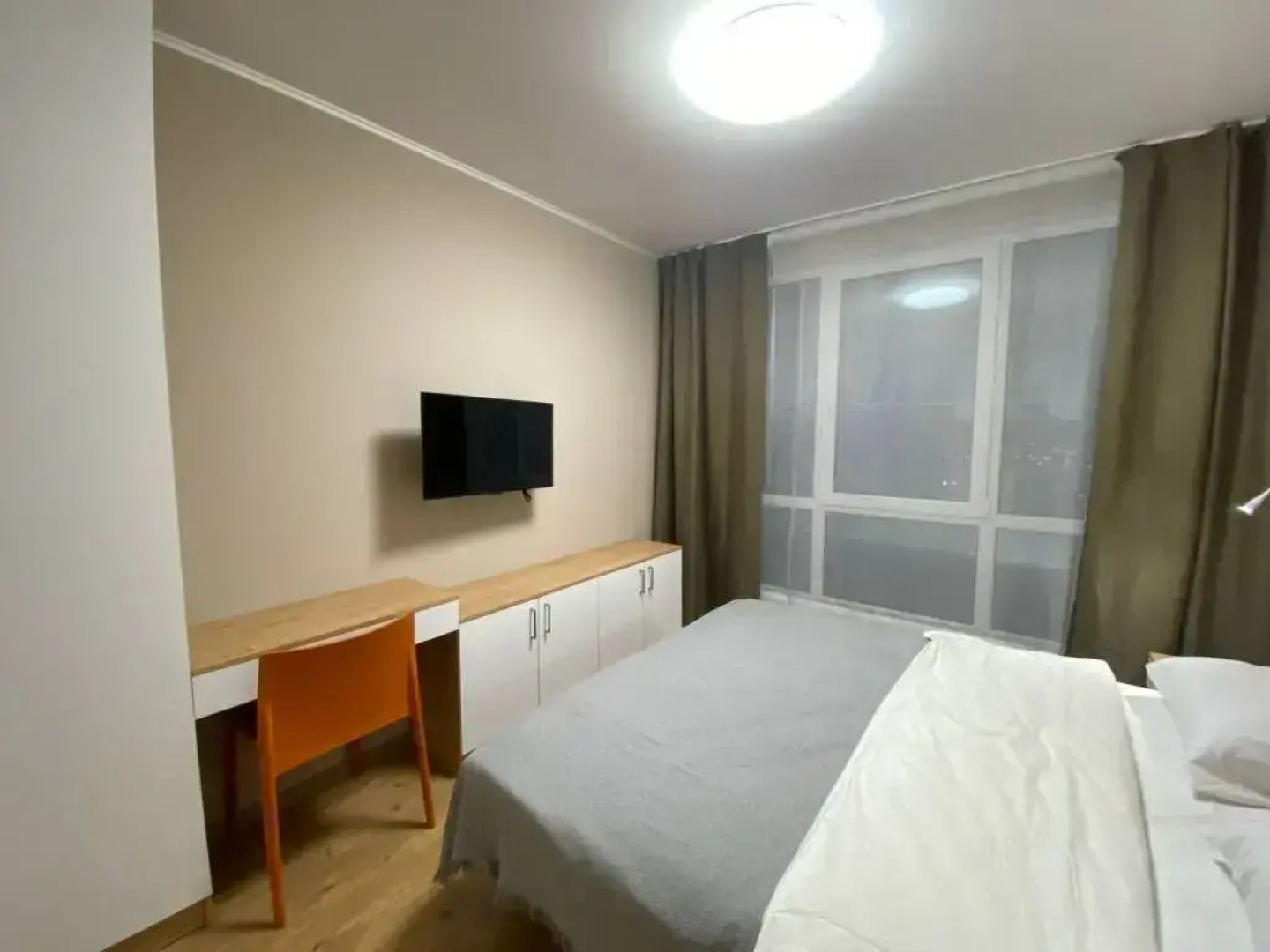 Апартаменты MWA Start 1