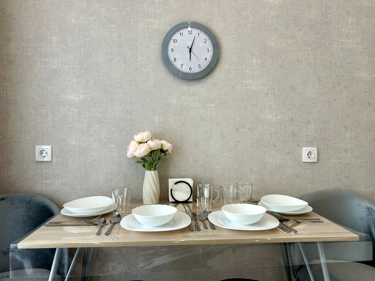 Апартаменты FSF Премиальная Однушка Мега