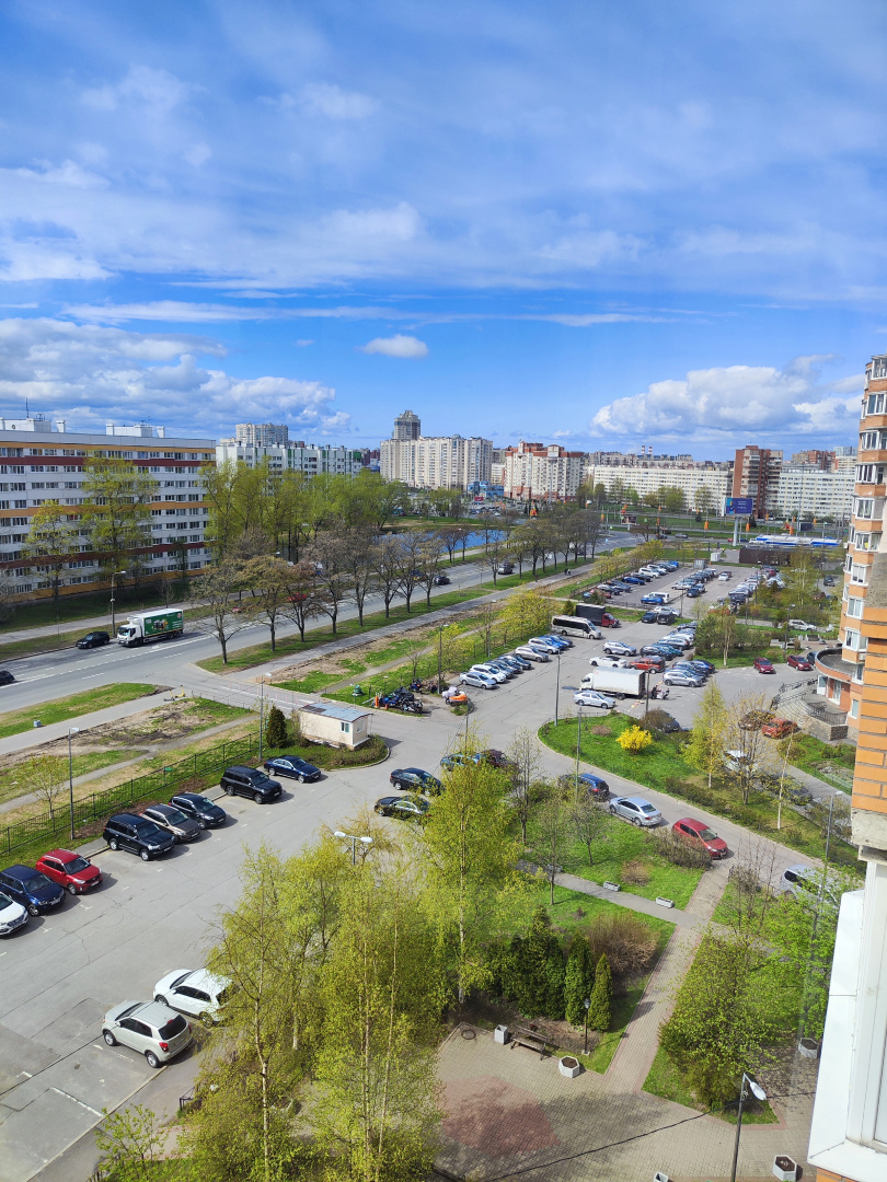 Апартаменты Dacha