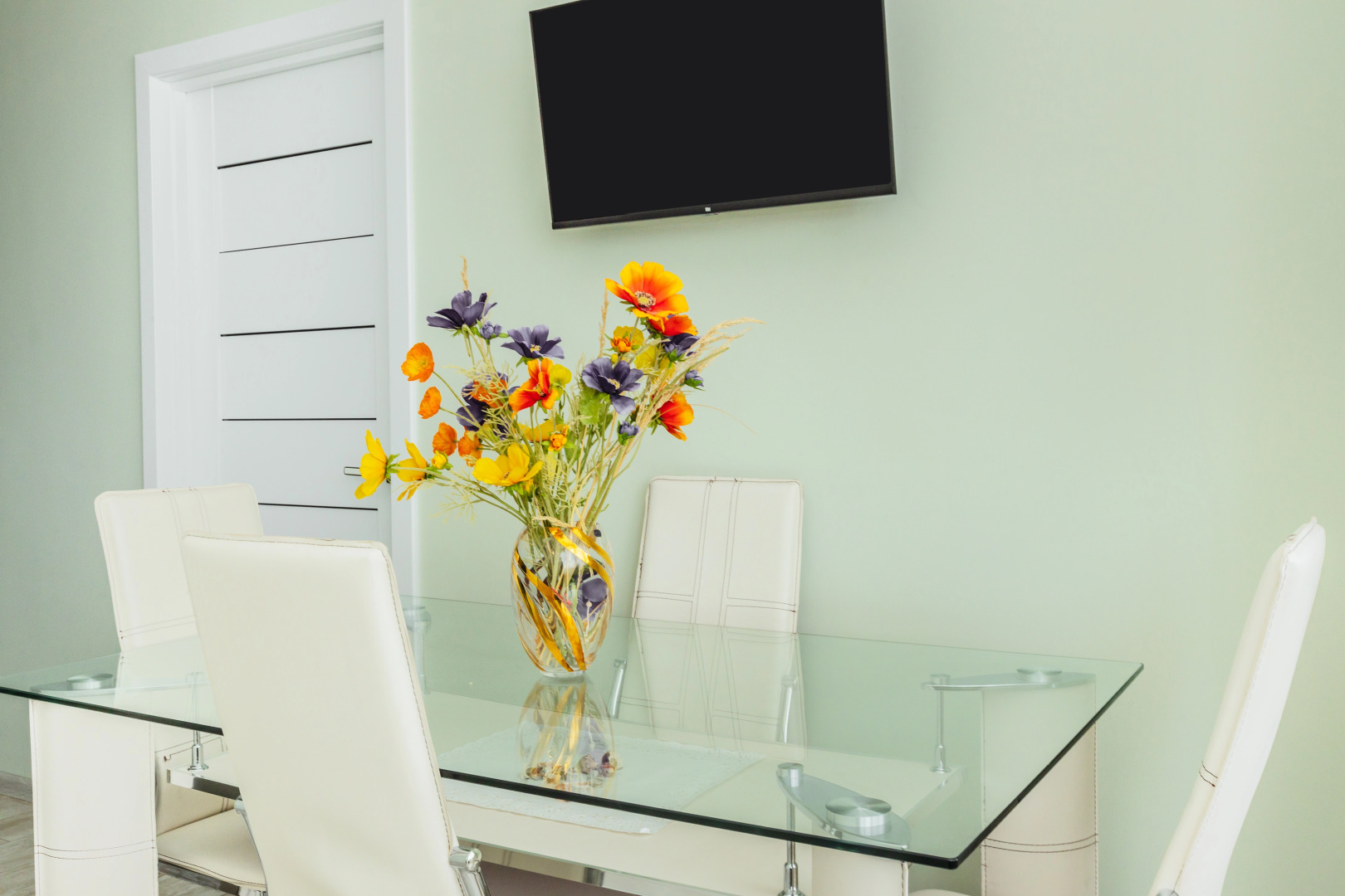 Апартаменты Трехкомнатный Люкс Рядом с Морем