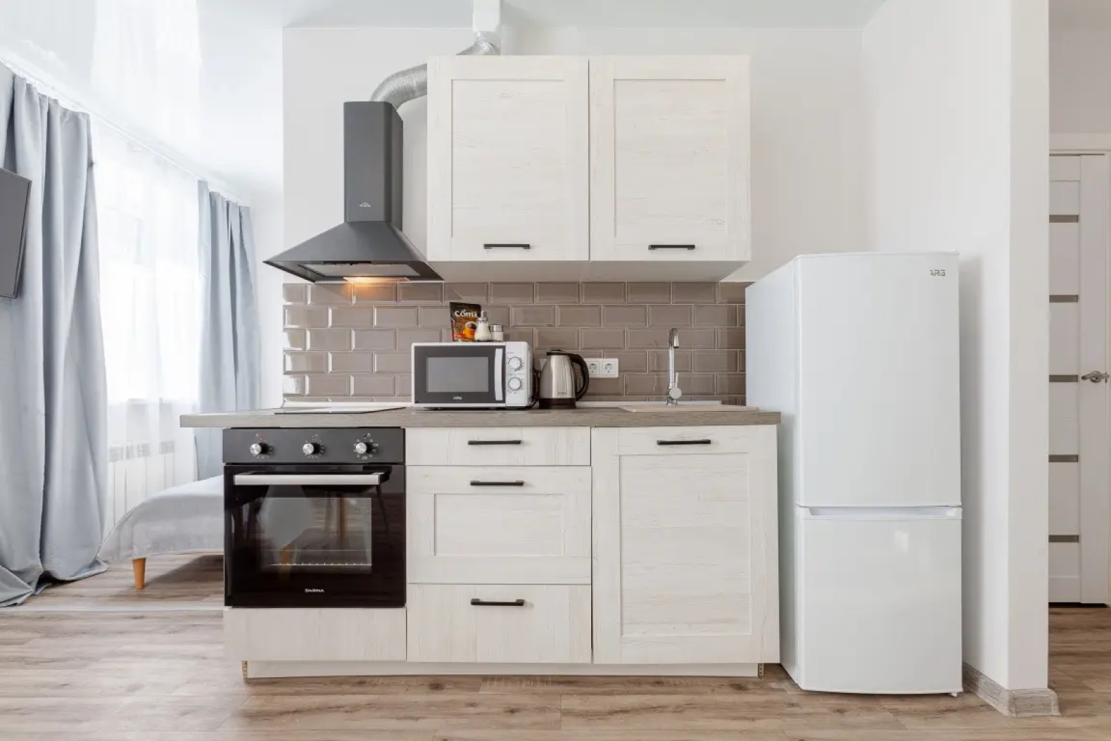 Апартаменты Lux RentPlaza