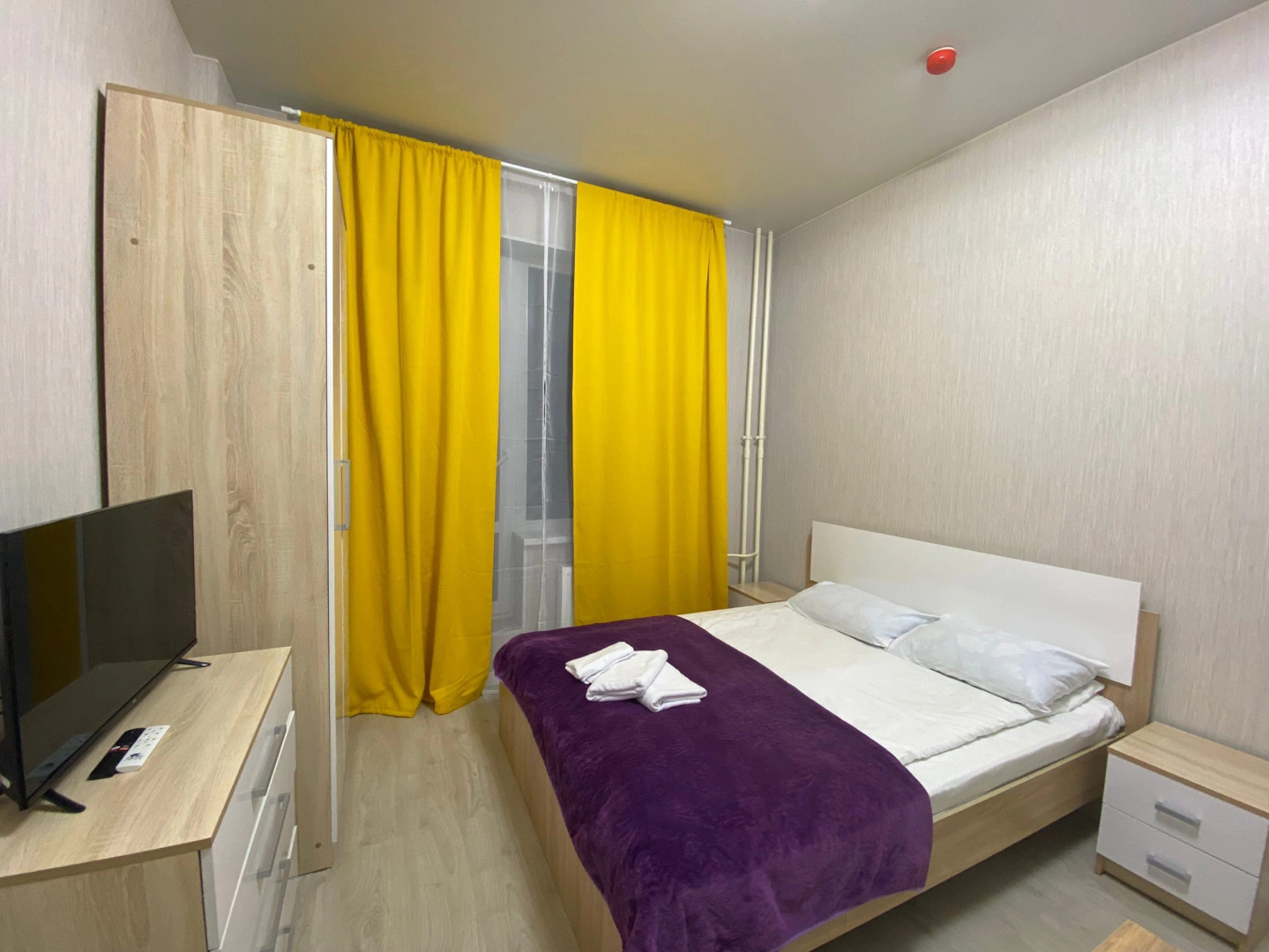 Апартаменты Salut Go Neon Spb 2