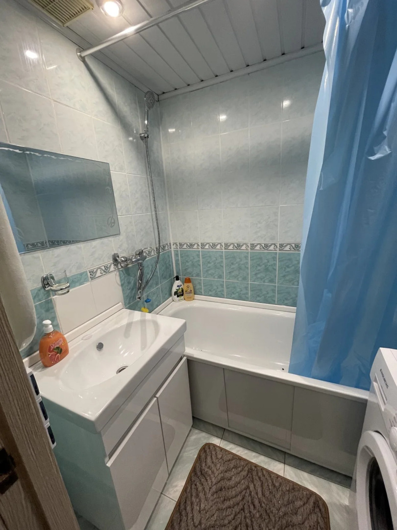 Uyutnaya Kvartira Na Generala Butkova	