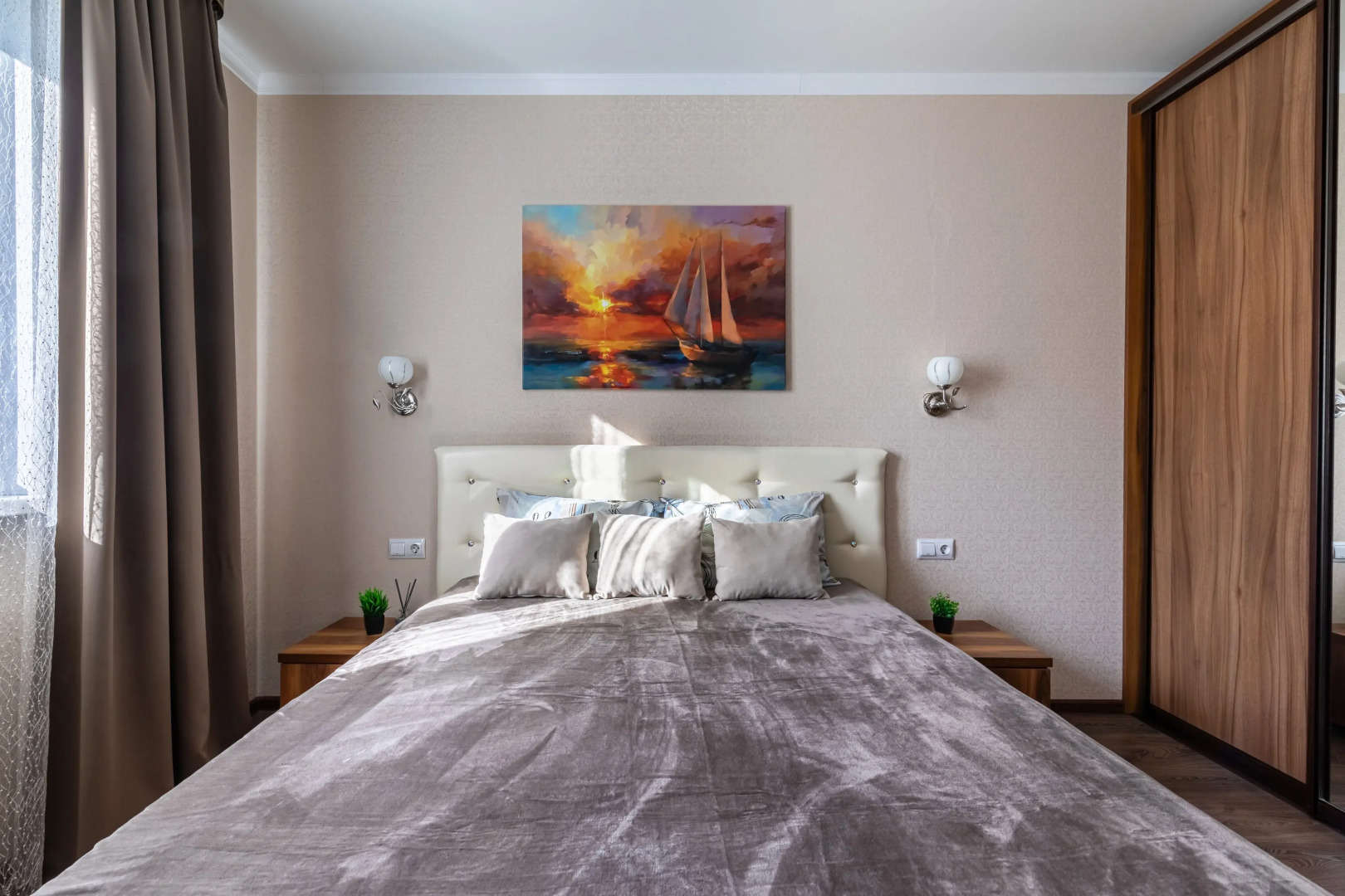 Апартаменты KazanRent