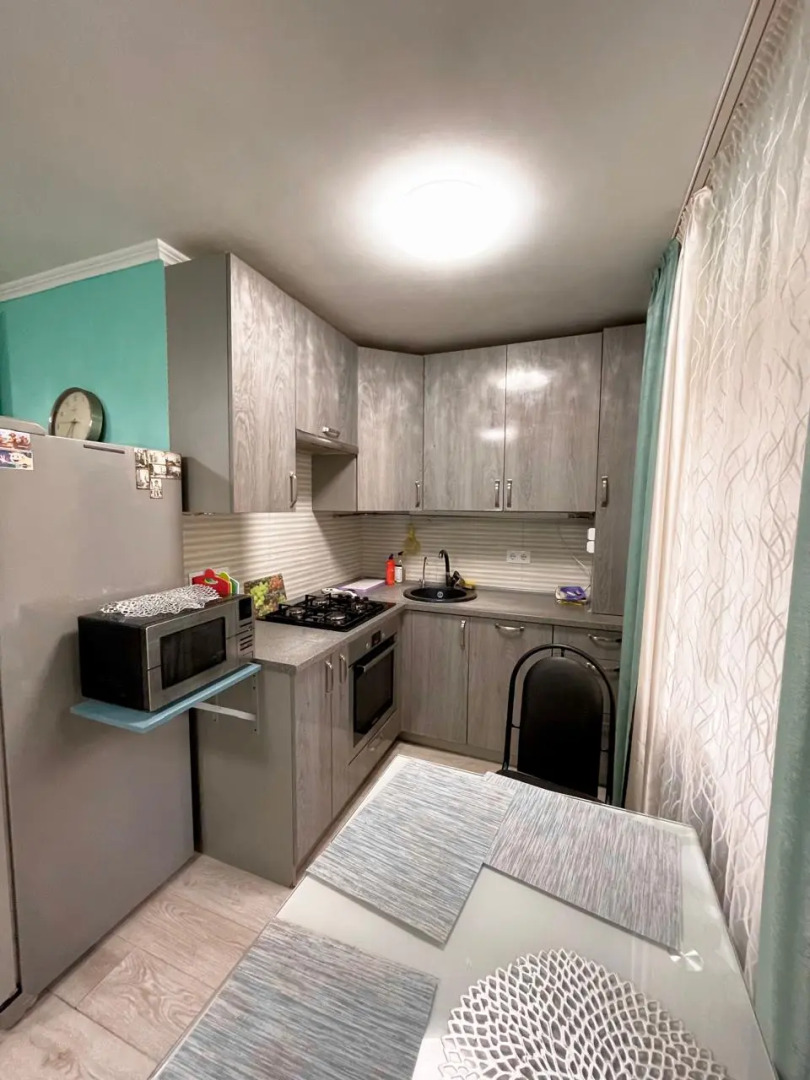 Апартаменты на Песочной