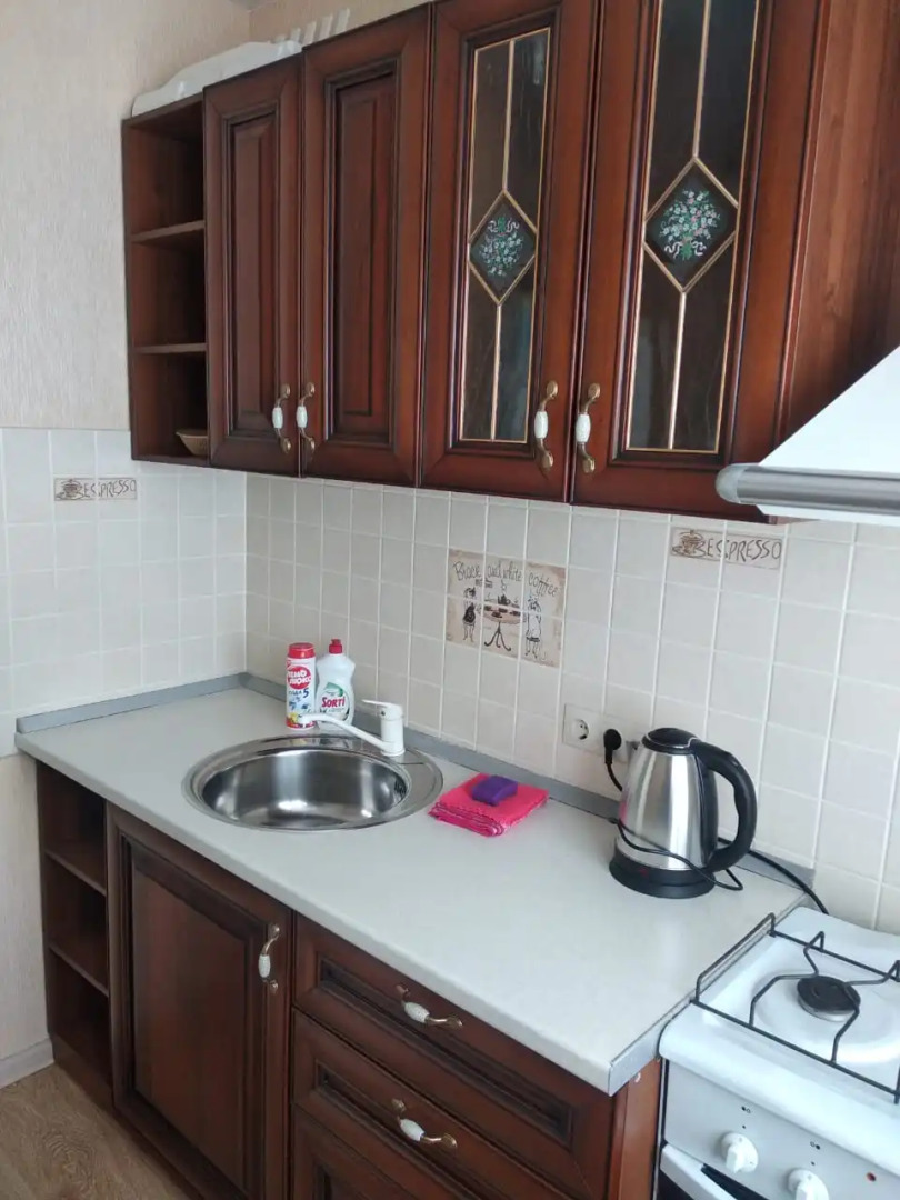 Апартаменты НСК на Ватутина 31/1