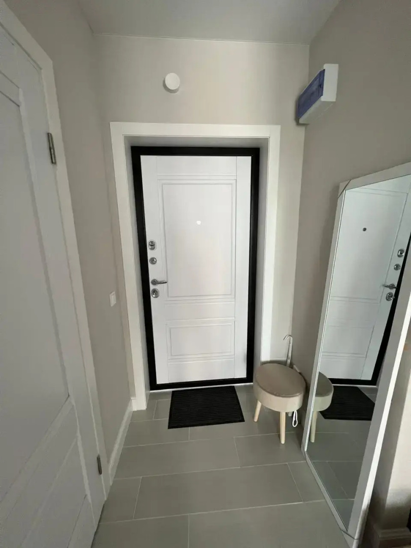 Квартира на Римской  5/4