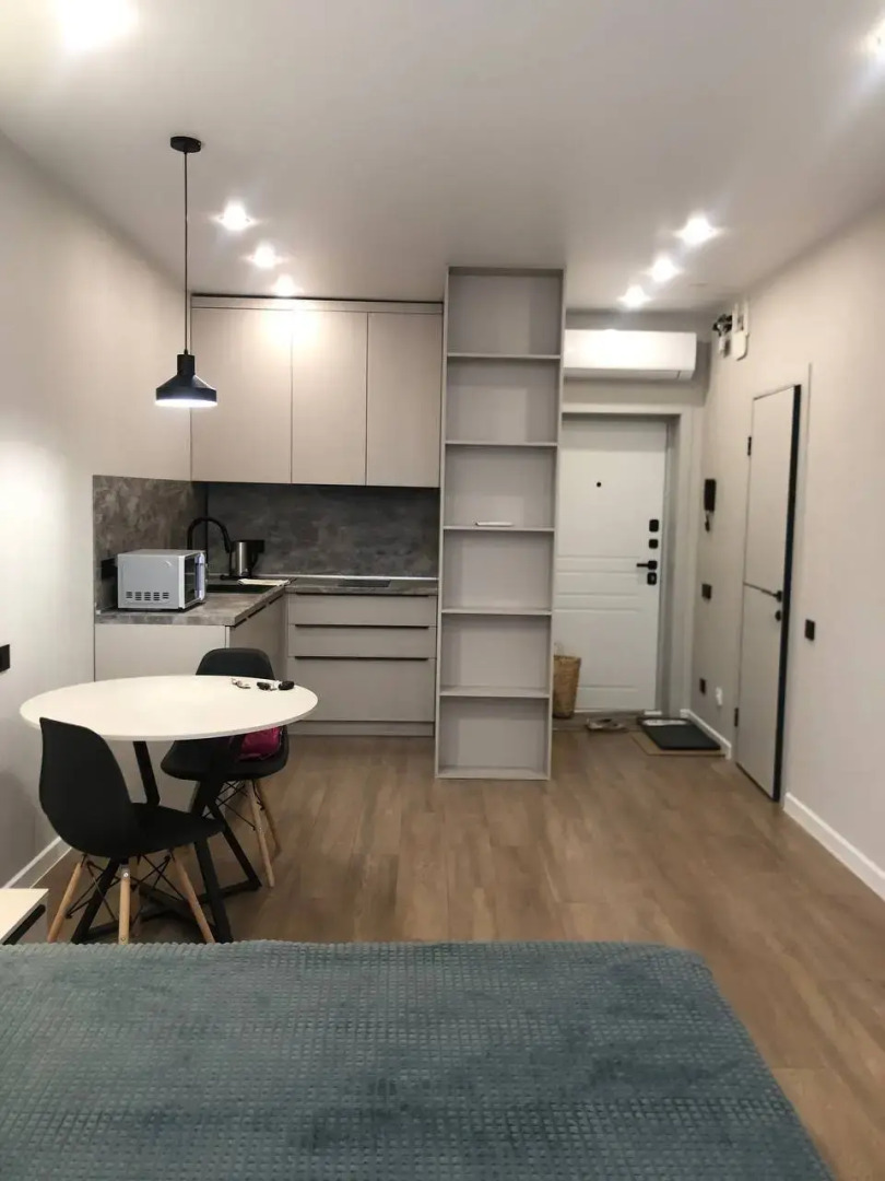 Квартира в ЖК Урбаника