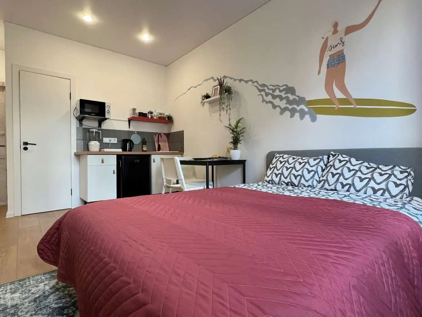 Апартаменты Baltic Apart Б