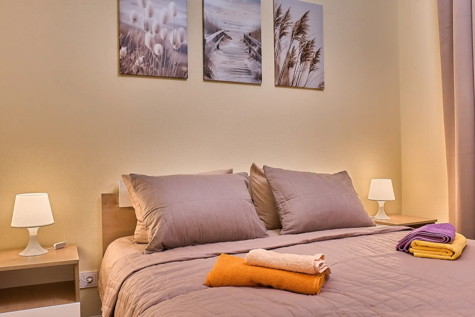 Квартира ПоDelam