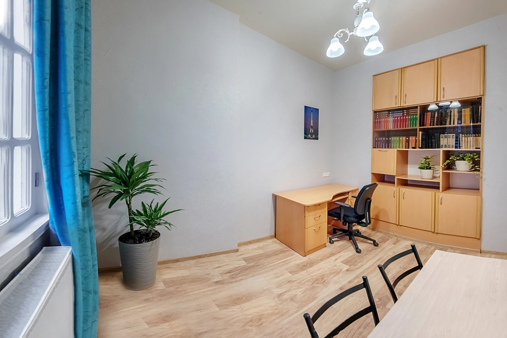 Апартаменты HB apartments Zubalashvili