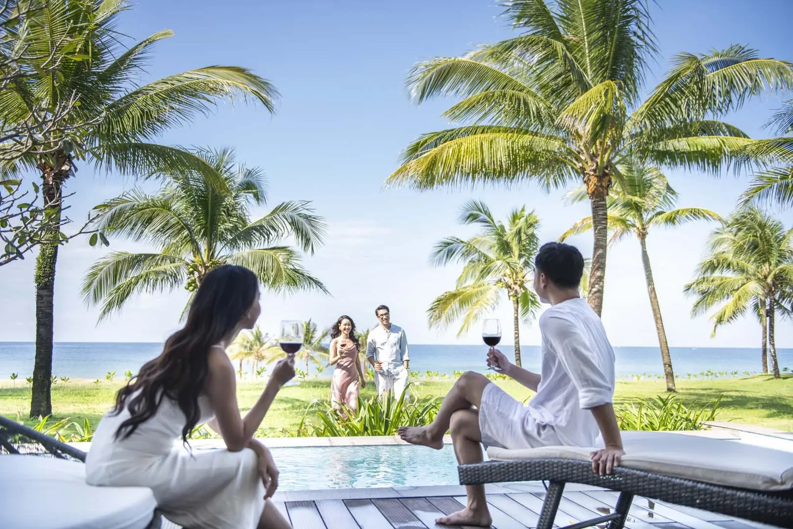 Vinpearl Wonderworld Phu Quoc