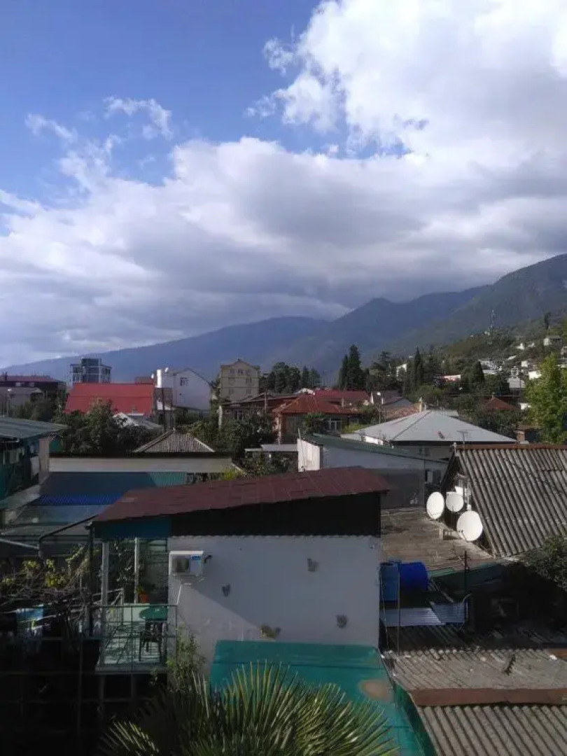 Мини-отель Marco Club