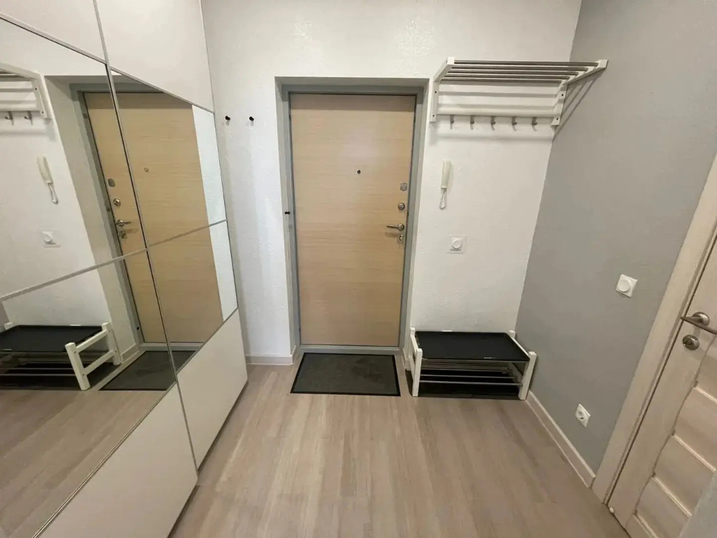 Квартира на Фрунзе 20 4