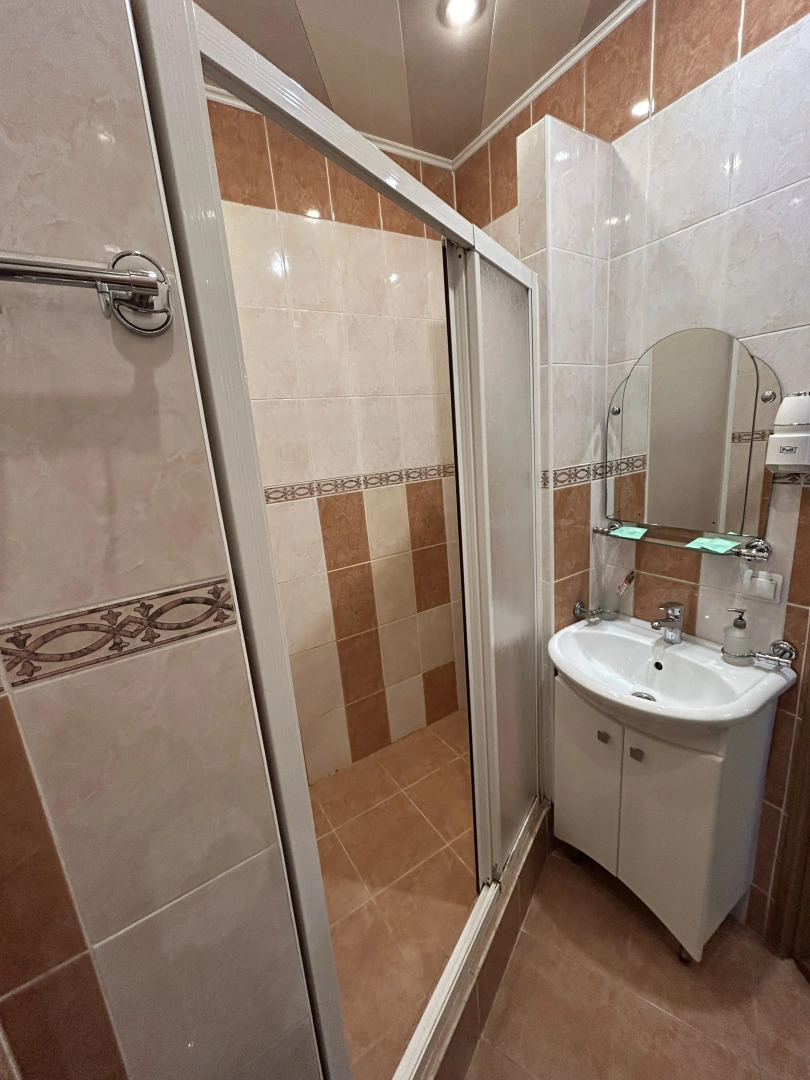 Отель Мираж