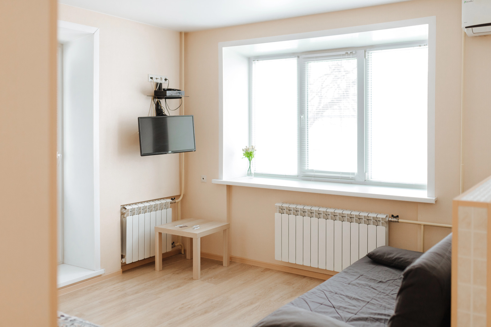 Квартира у Вокзала Ярославль-Главный