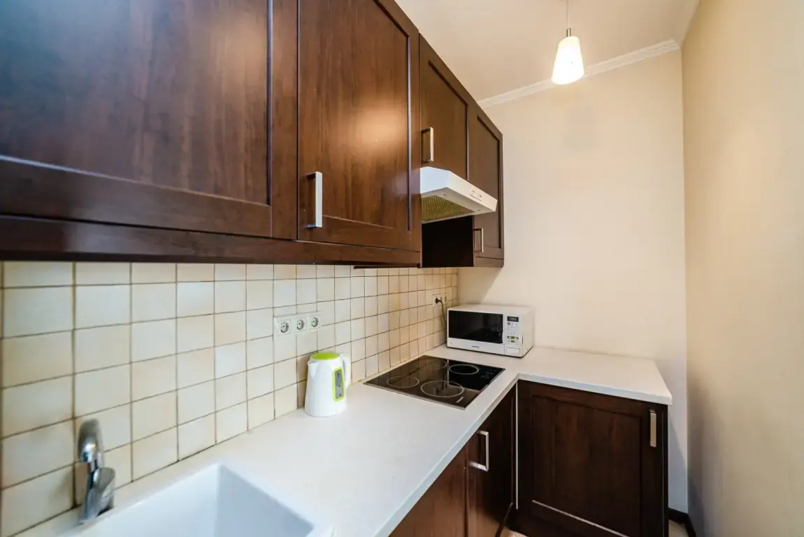 Апартаменты 1 Апартхаус на Пролетарском 4/2