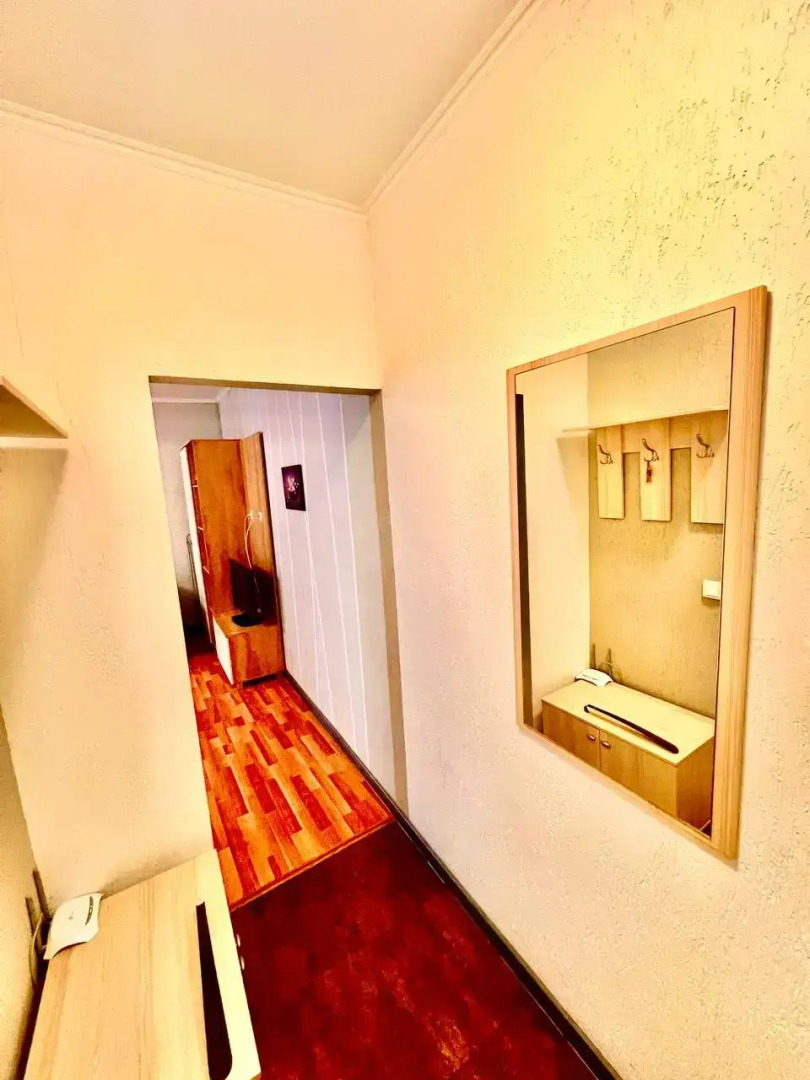 Апартаменты Центр Студия Voyage Комфорт