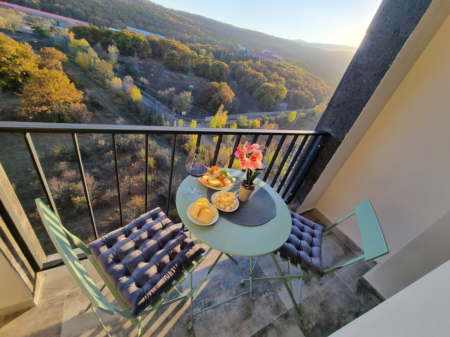 Nature View Designer Studio