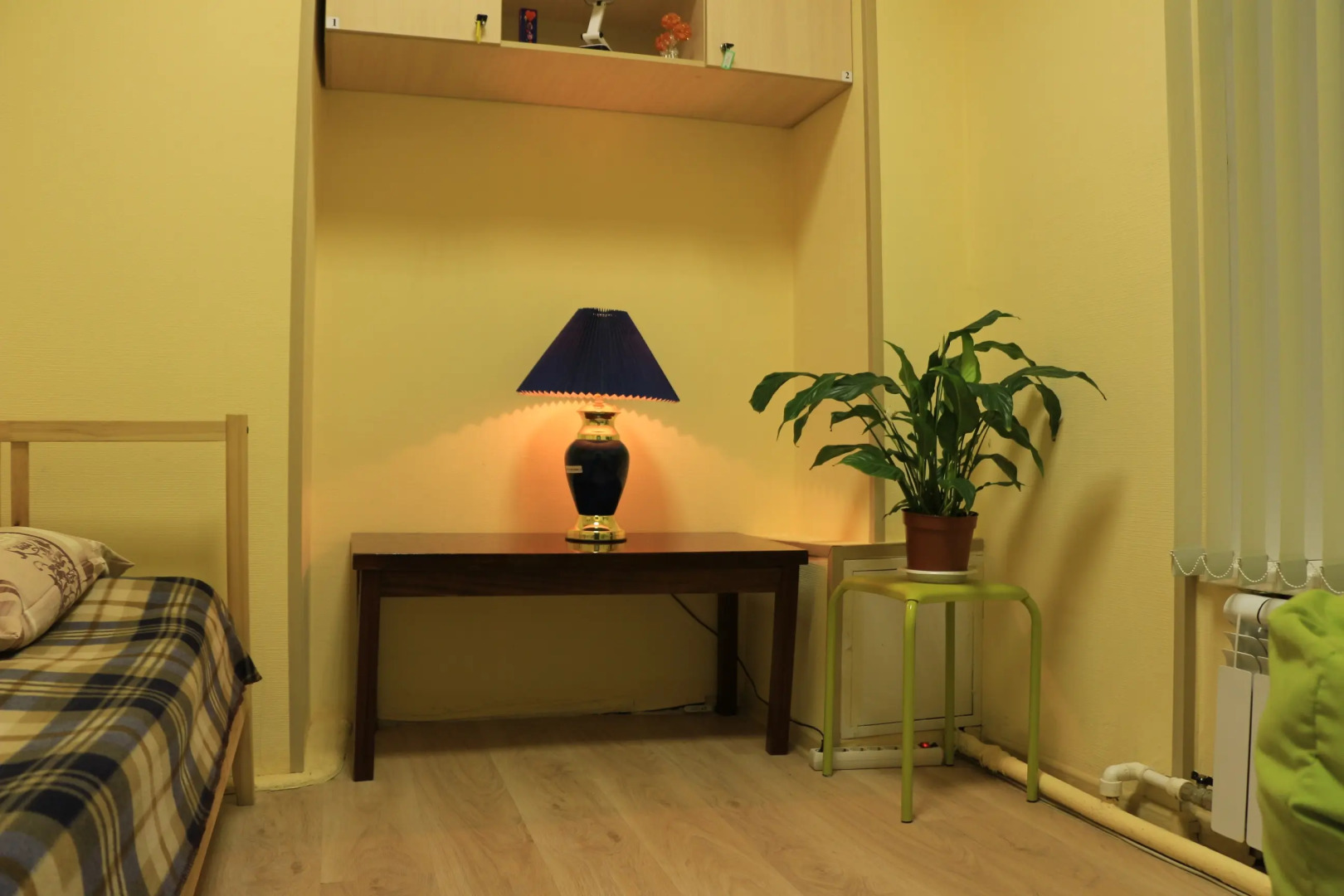 Хостел Свобода 9